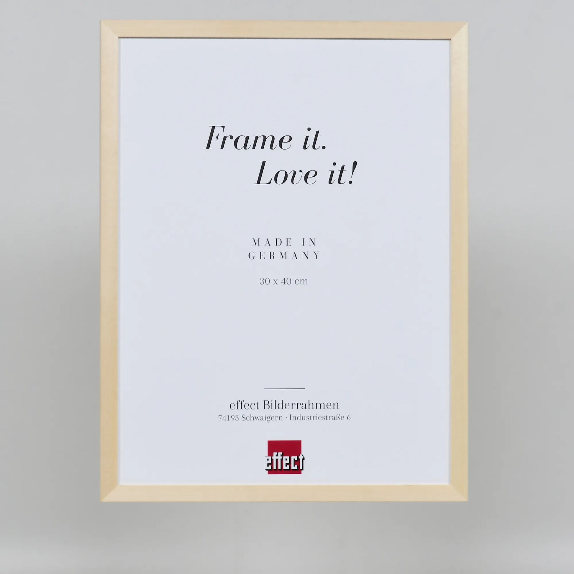 [Linde] 2480 – frame
