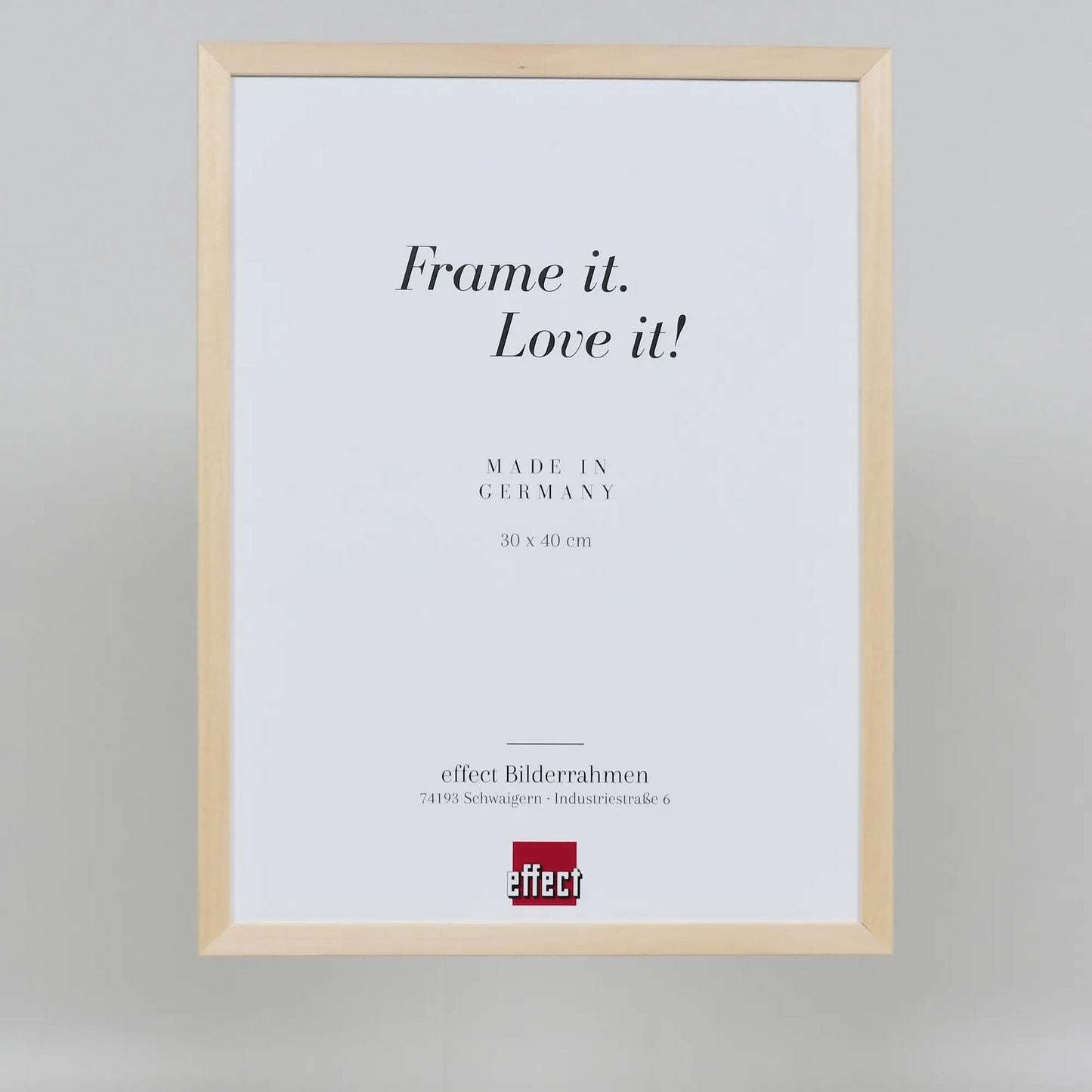 [Linde] 2490 – frame