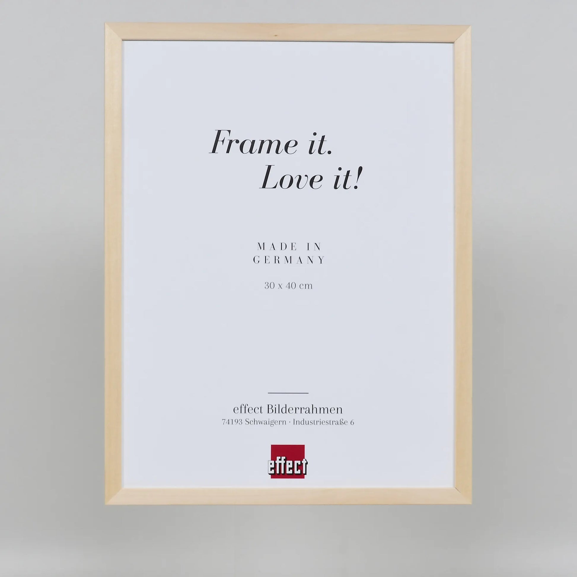 [Linde] 2490 – frame