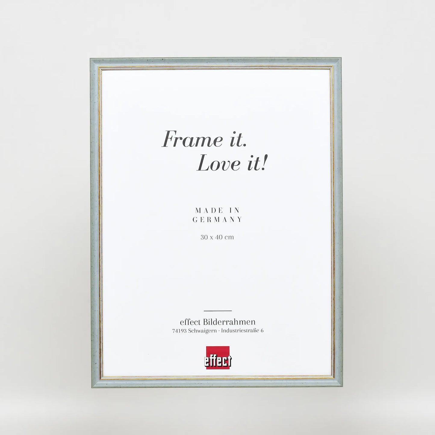 [Blau] 25 – frame
