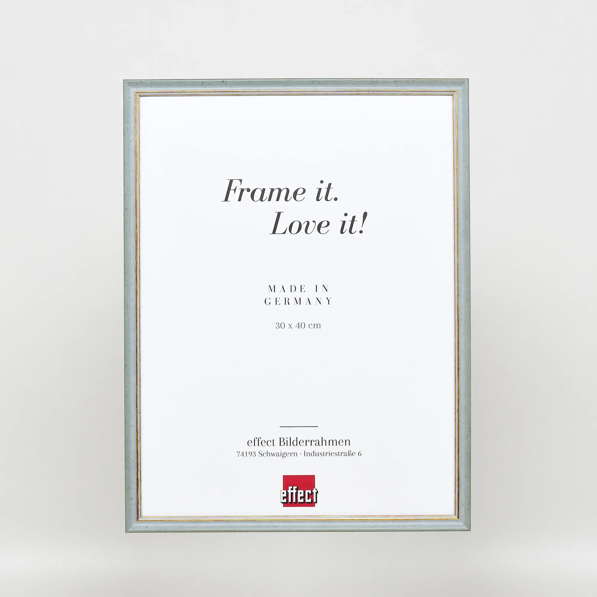 [Blau] 25 – frame