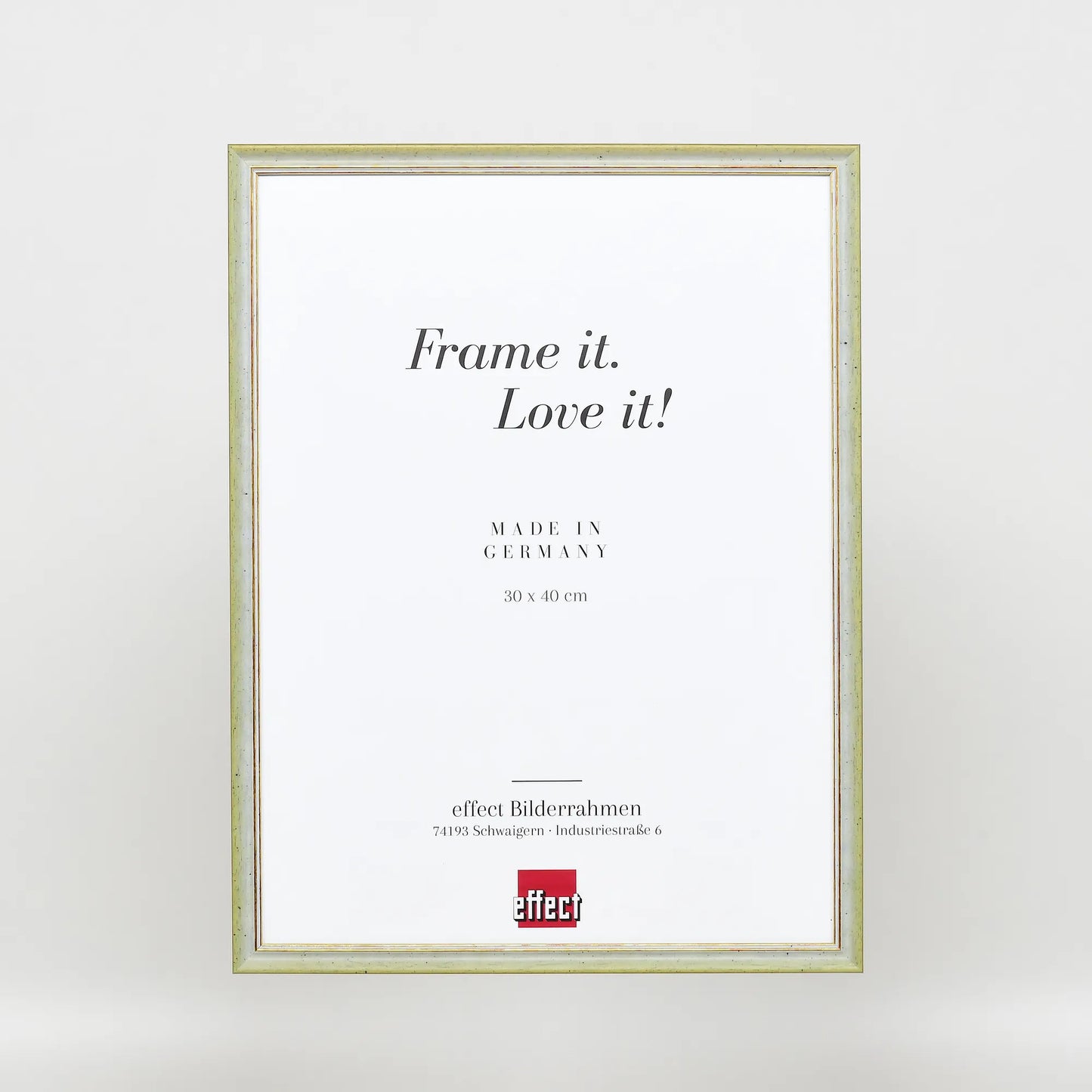 [Grün] 25 – frame