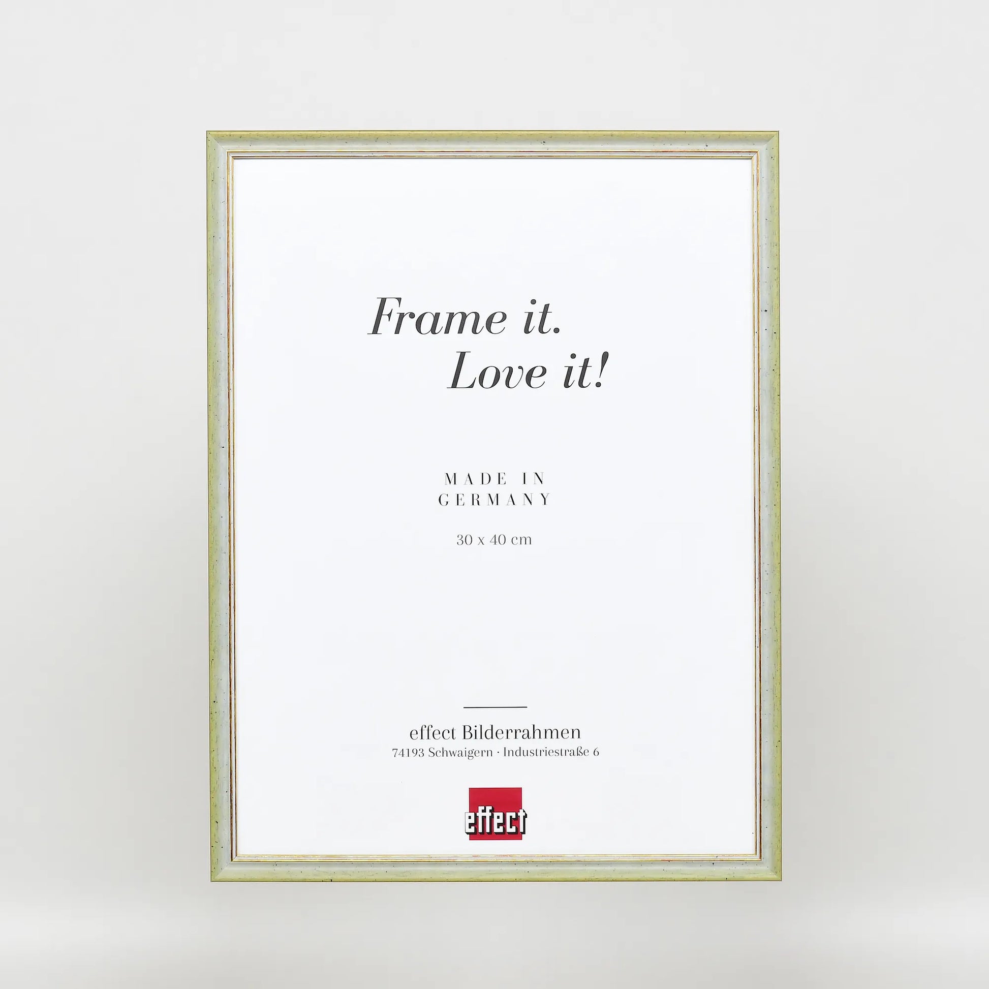 [Grün] 25 – frame