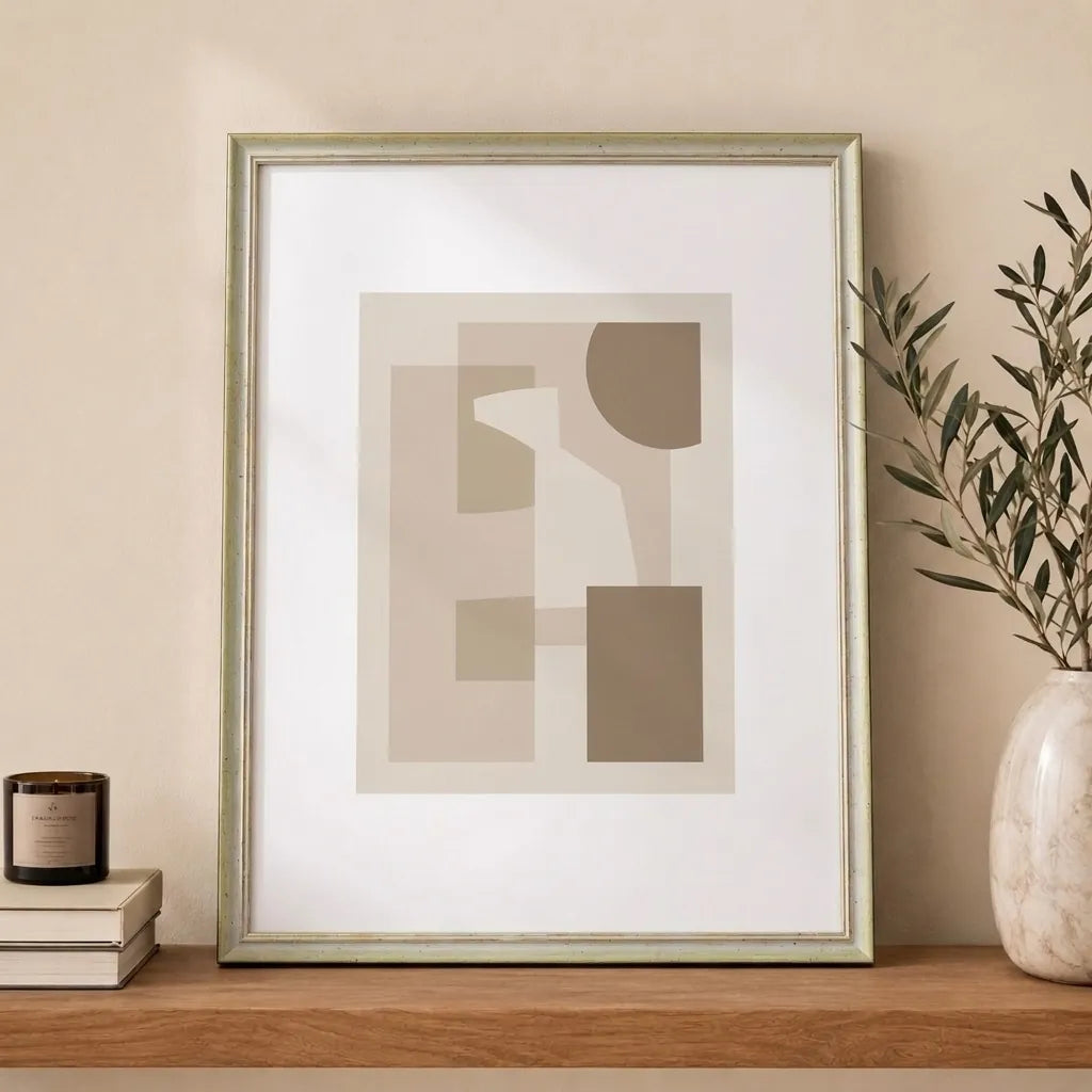 [Grün] 25 – mood-wall