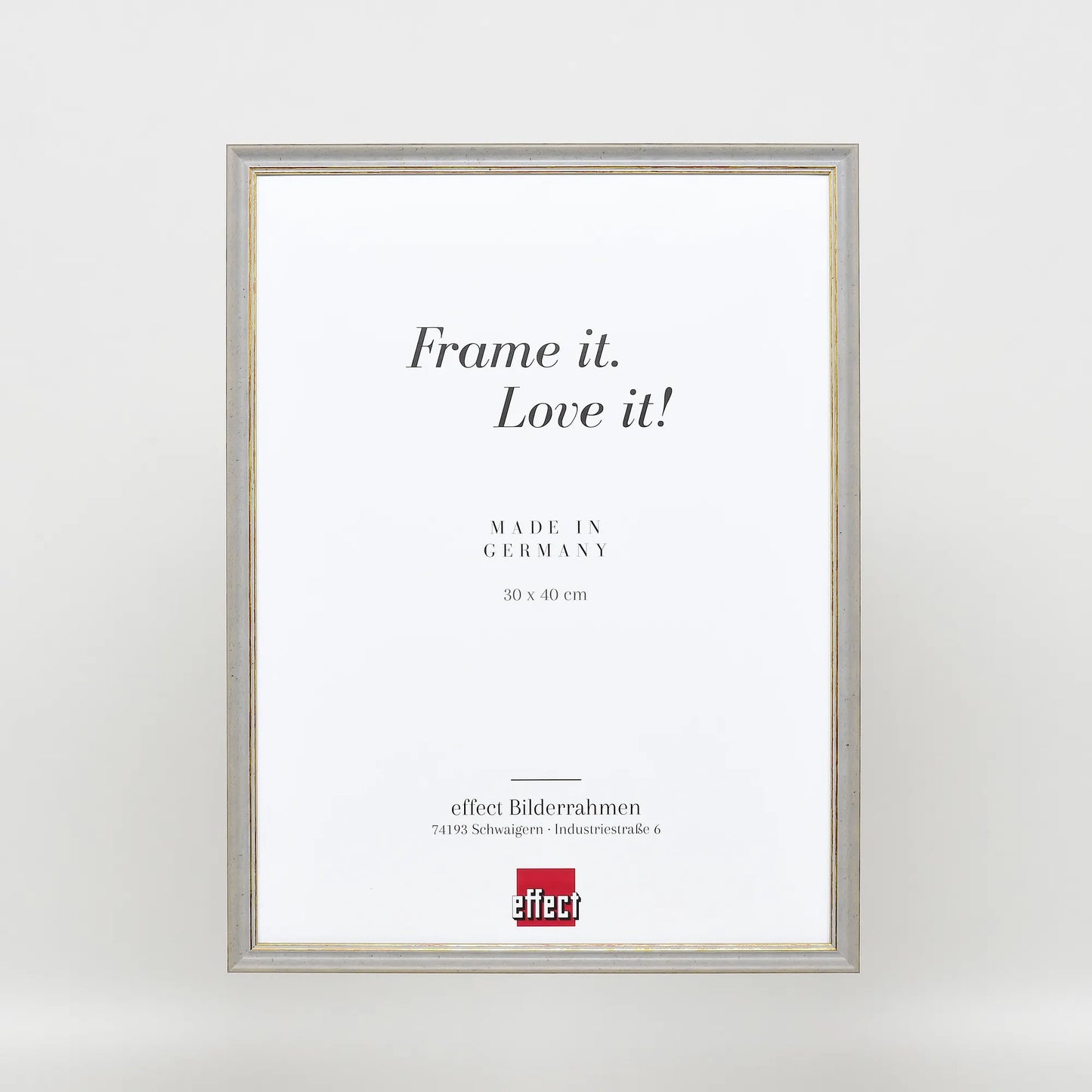 [Anthrazit] 25 – frame