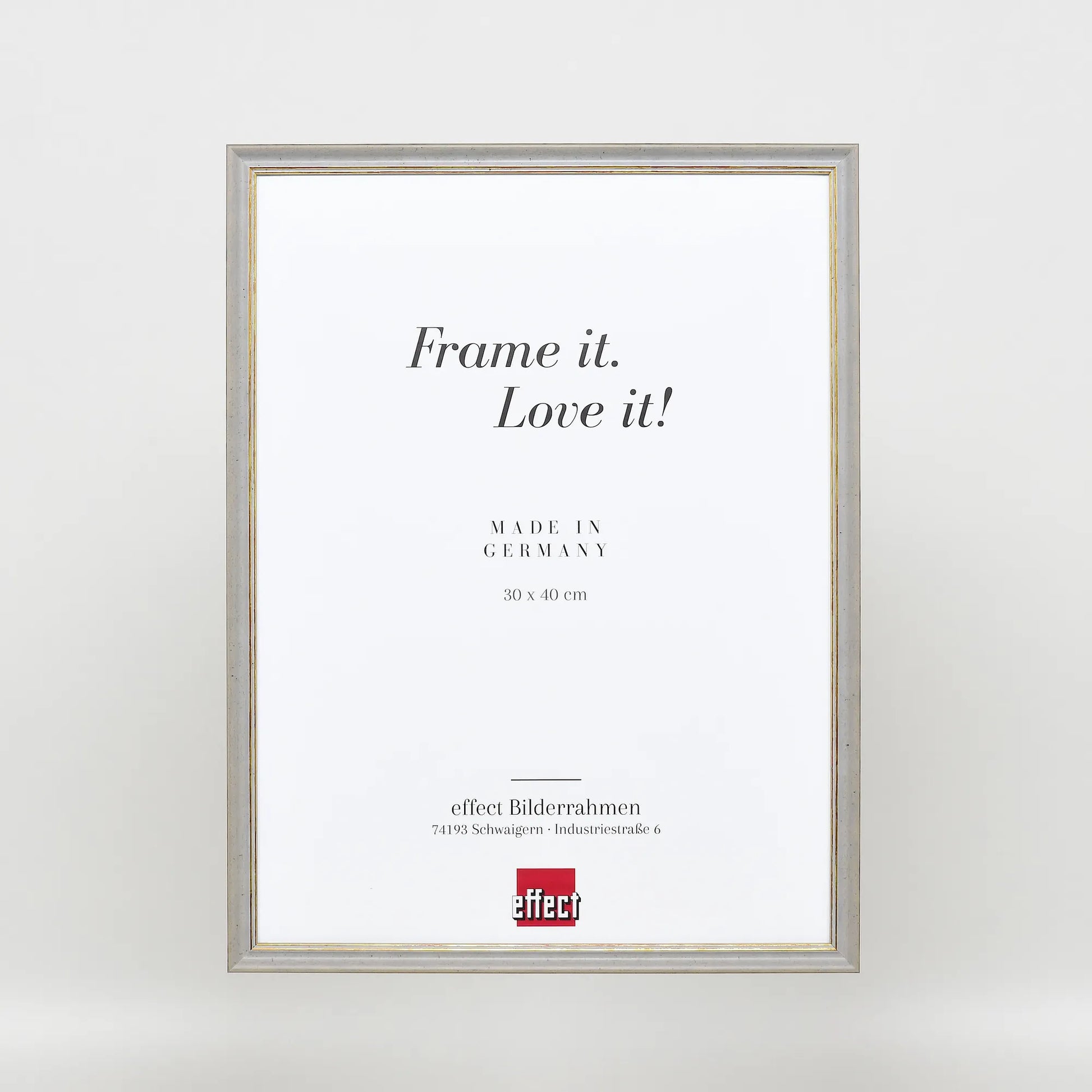 [Anthrazit] 25 – frame