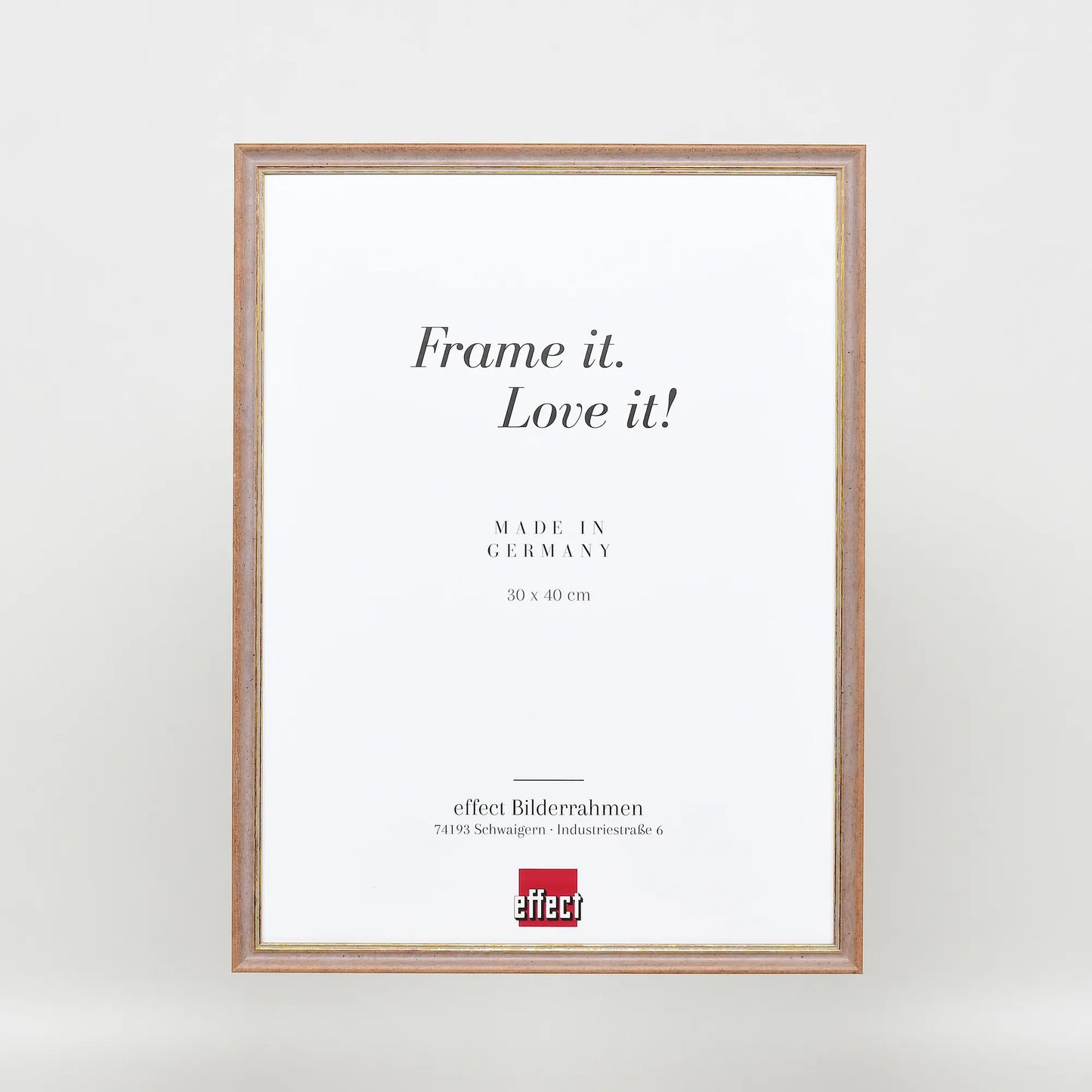 [Braun] 25 – frame