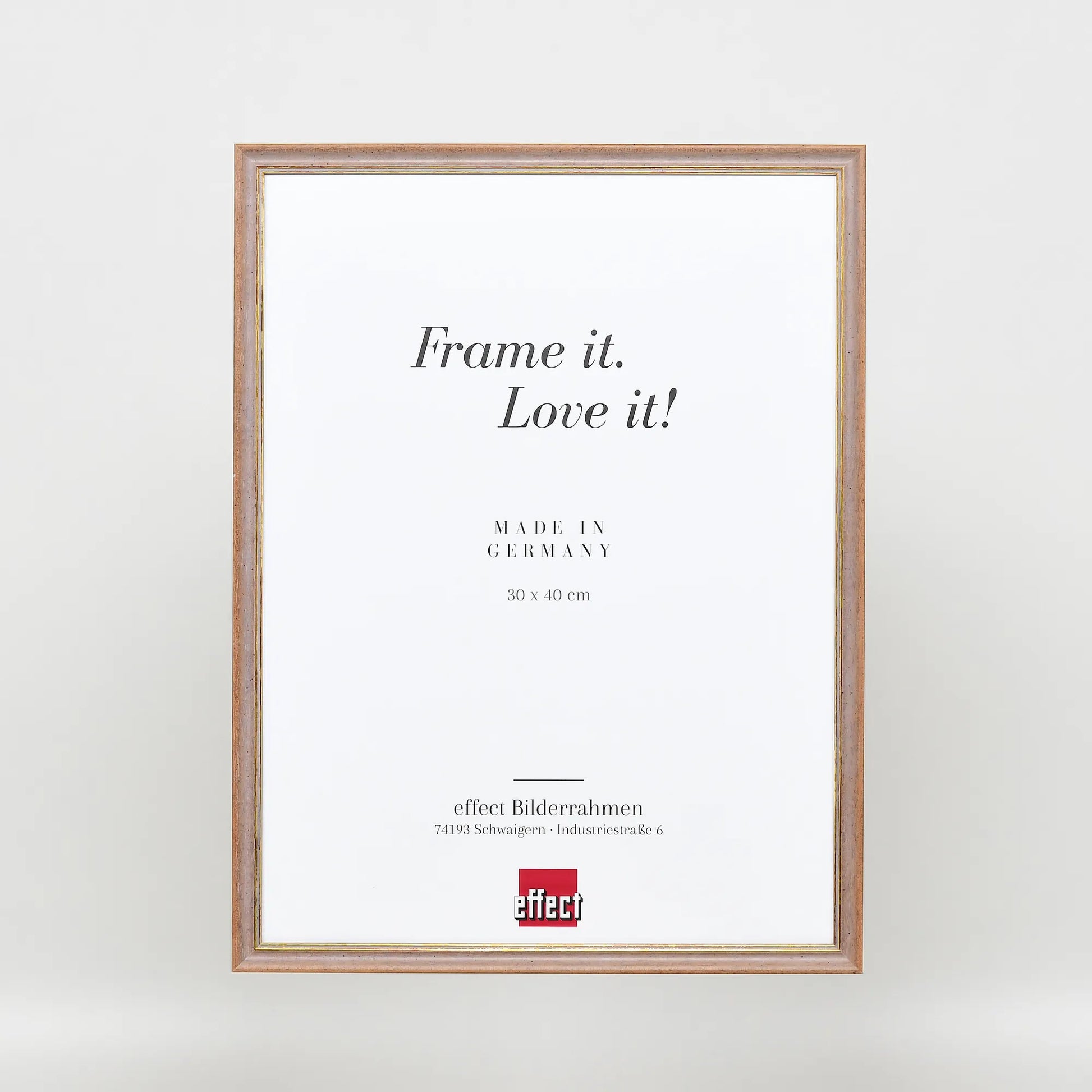 [Braun] 25 – frame