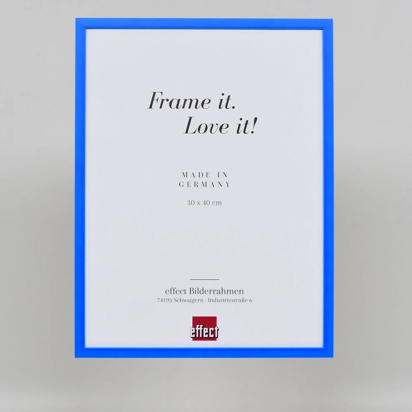 [Blau] 2500 – frame