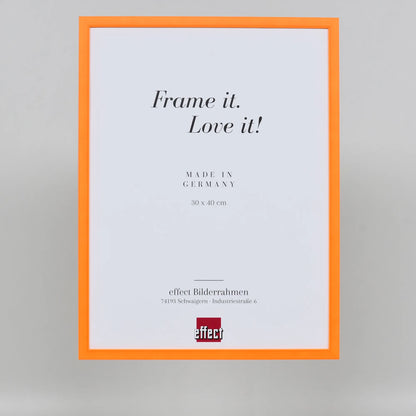 [Orange] 2500 – frame