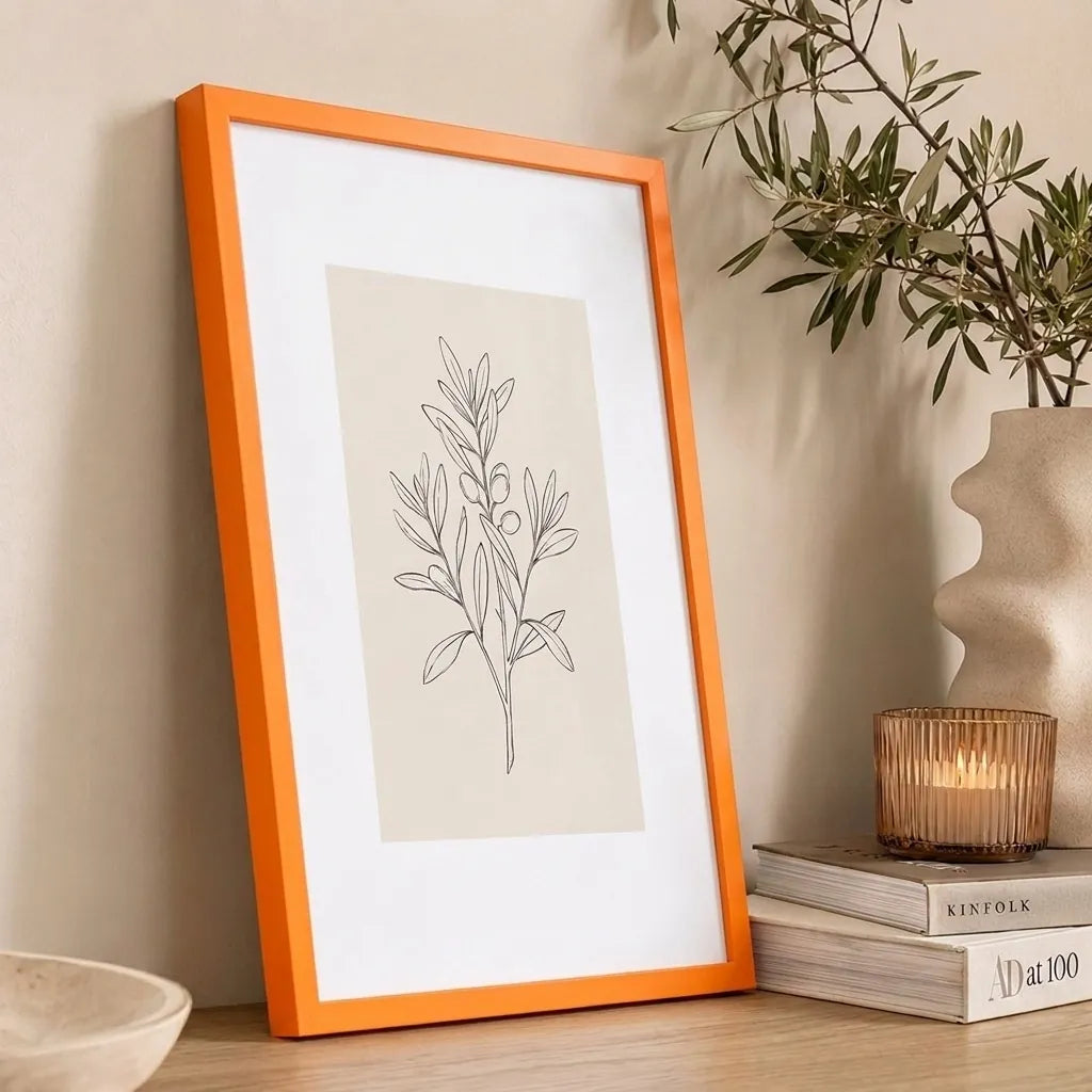 [Orange] 2500 – mood-shelf