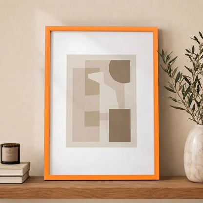 [Orange] 2500 – mood-wall