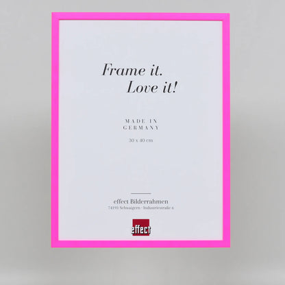 [Pink] 2500 – frame