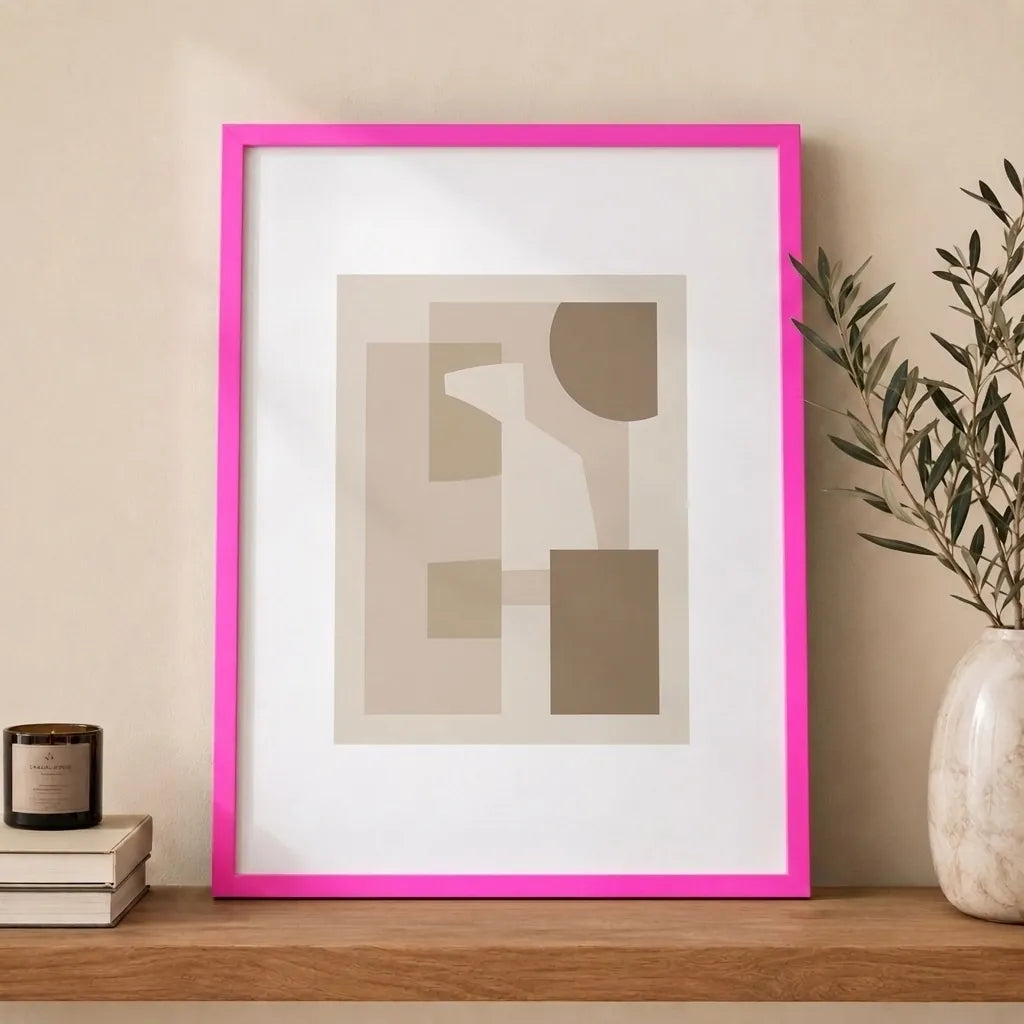 [Pink] 2500 – mood-wall