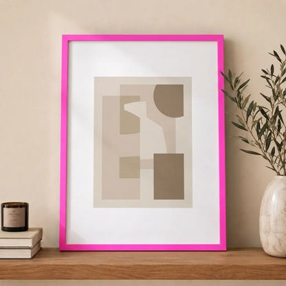 [Pink] 2500 – mood-wall