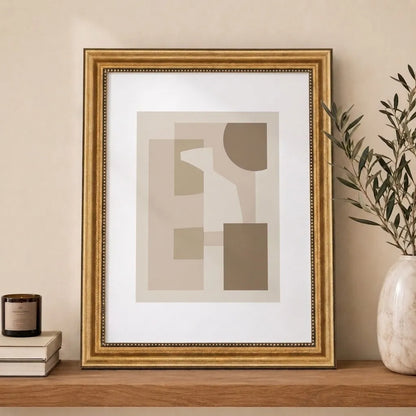 [Gold Matt] 258 – mood-wall