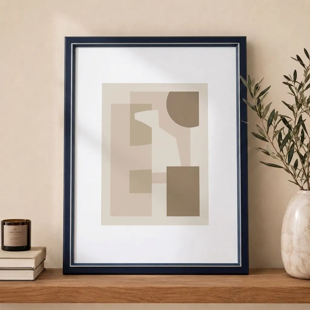 [Blau] 26 – mood-wall