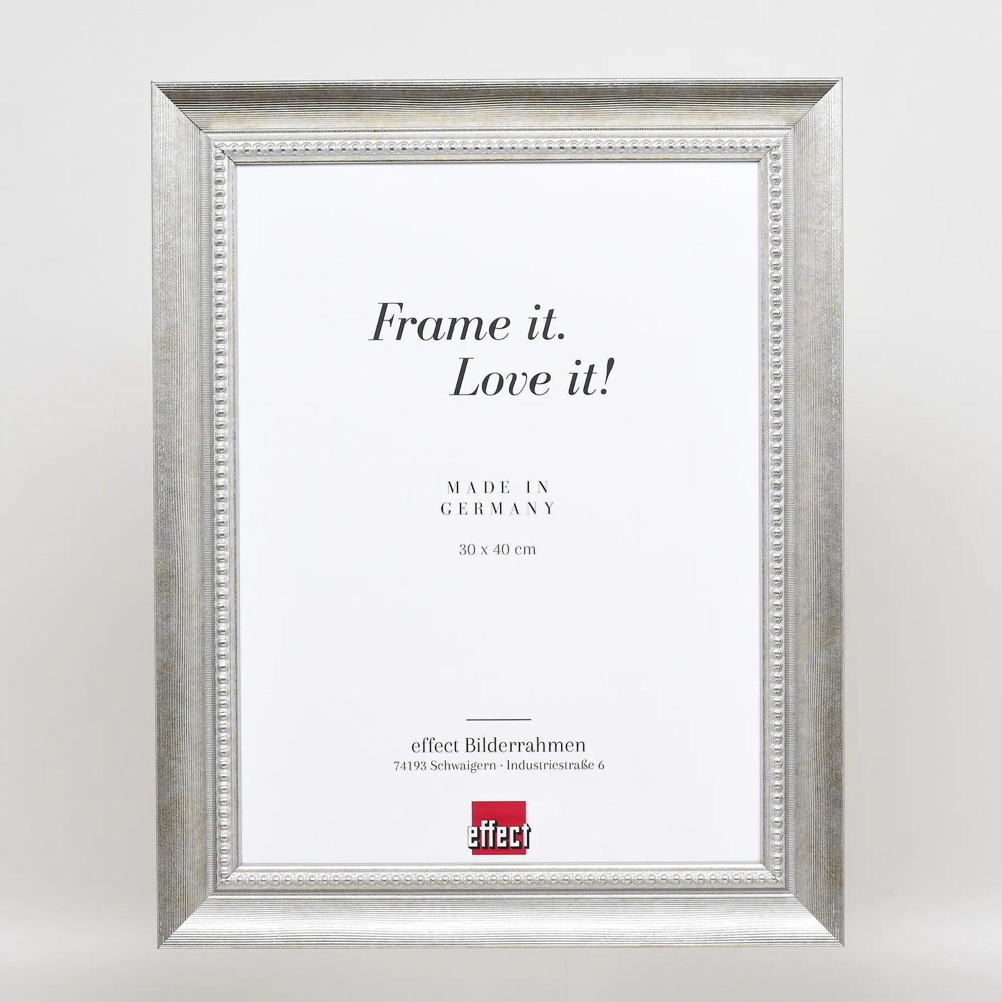 [Silber] 28 – frame