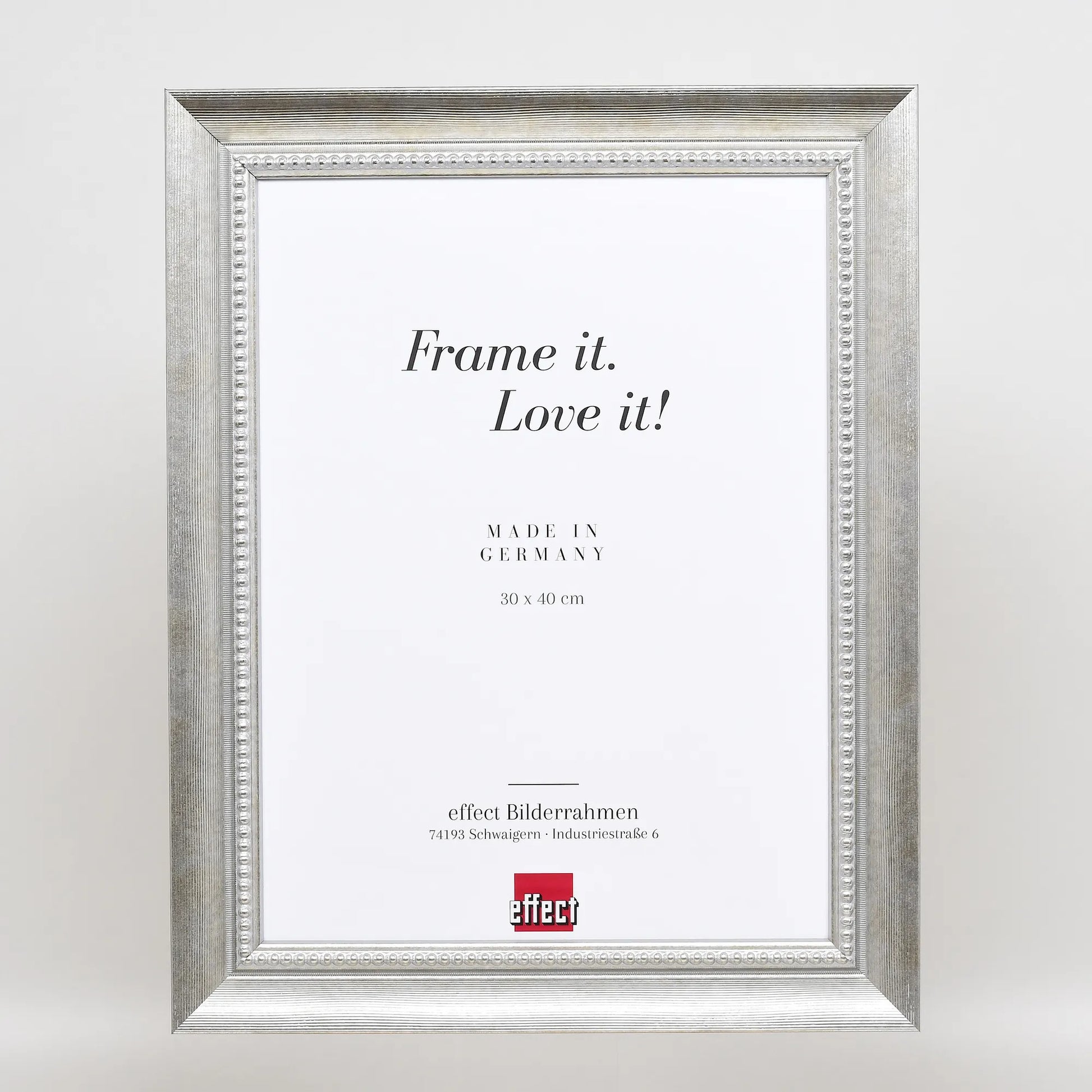 [Silber] 28 – frame