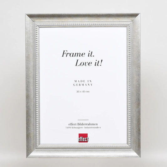 [Silber] 28 – frame