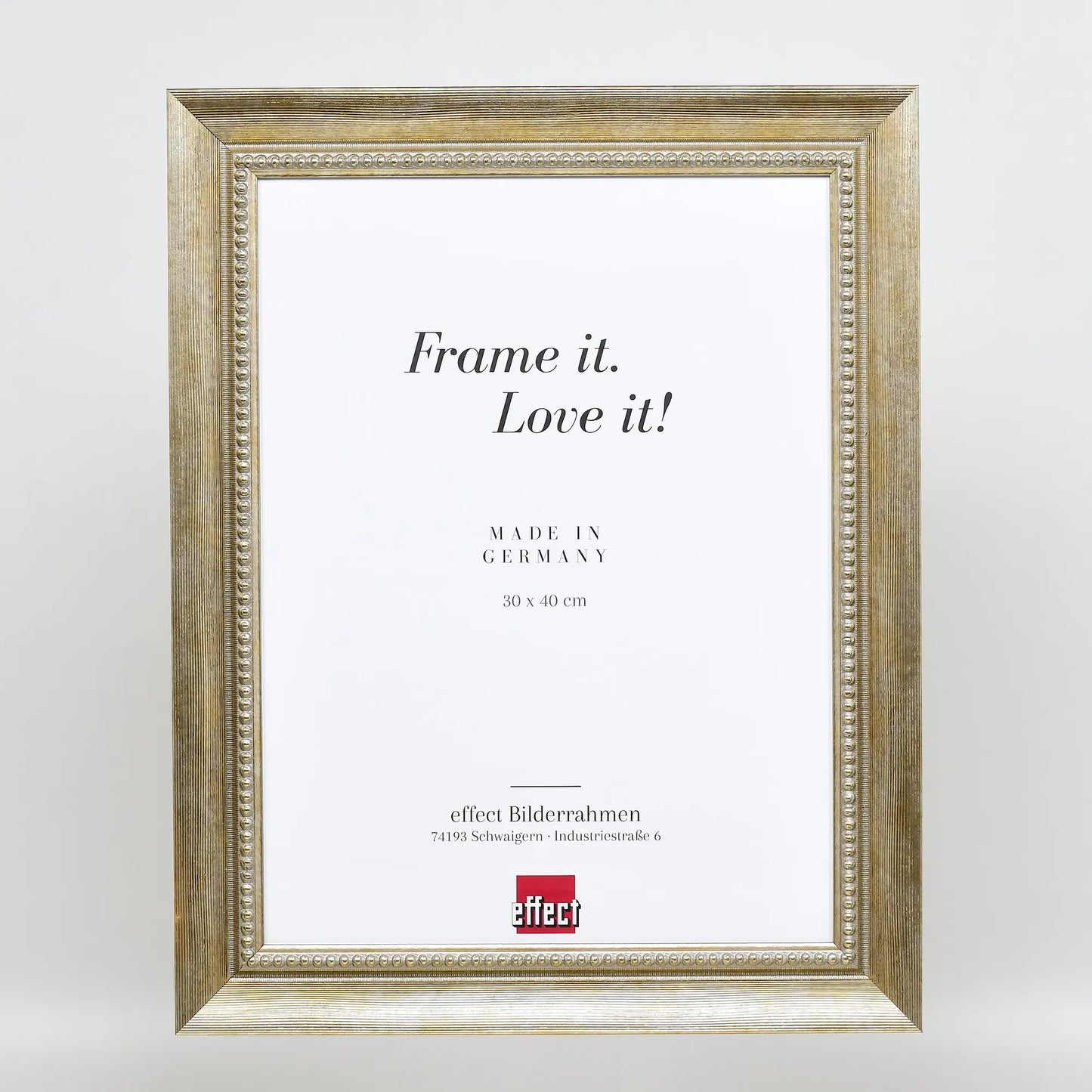 [Gold] 28 – frame