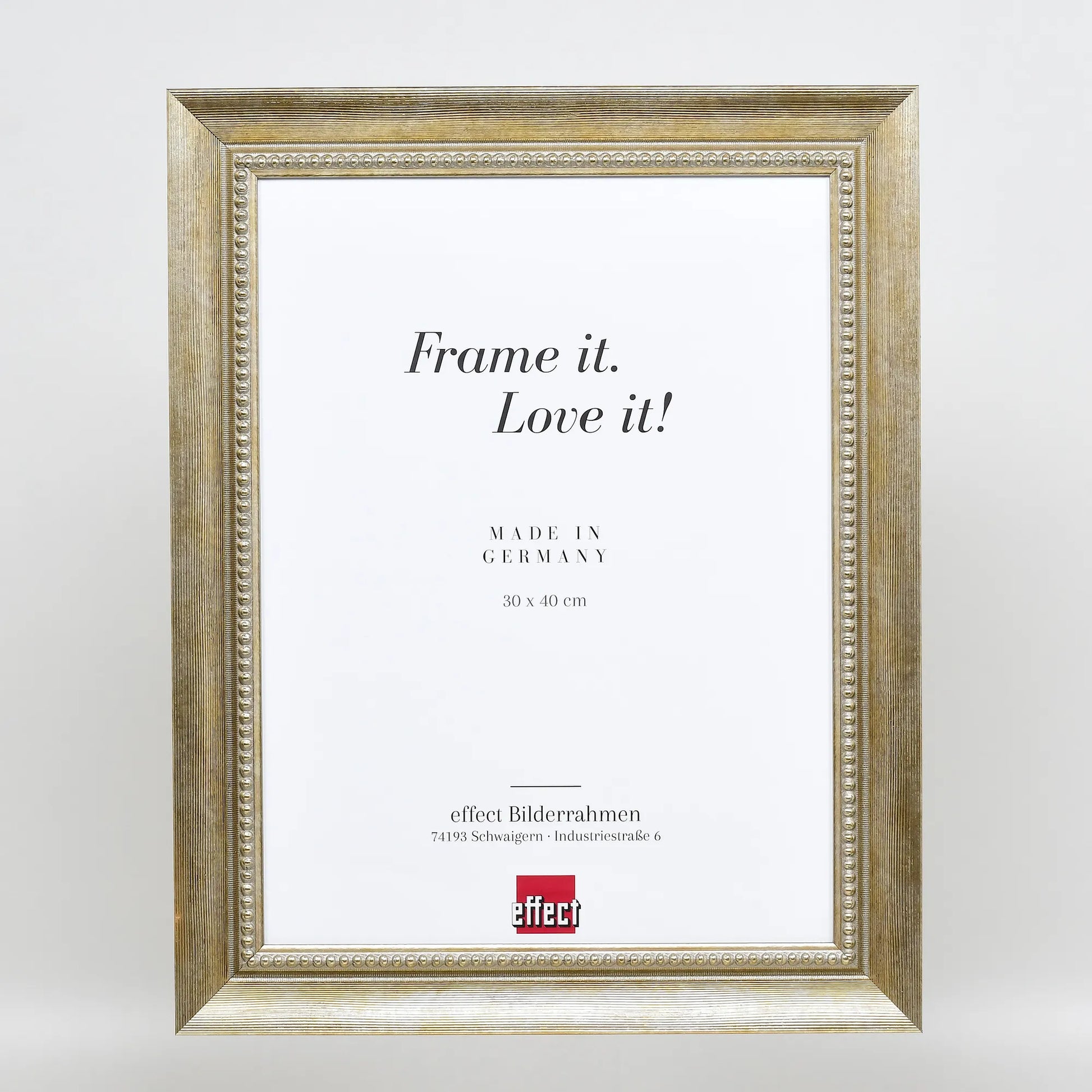 [Gold] 28 – frame