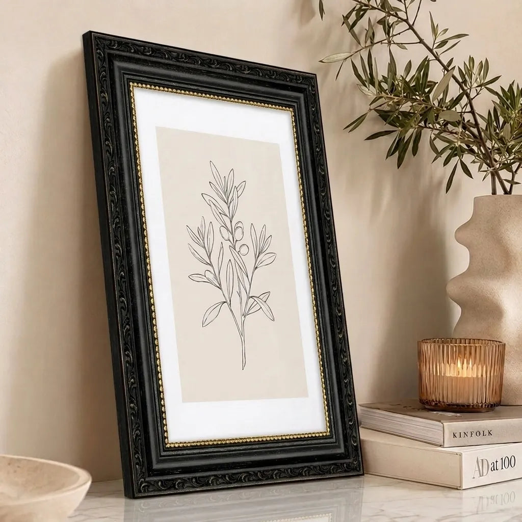 [Schwarz] 296 – mood-shelf