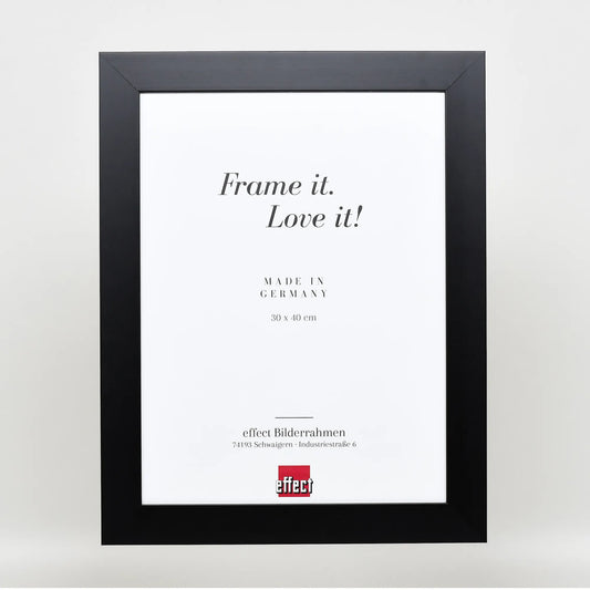 [Schwarz] 30 – frame