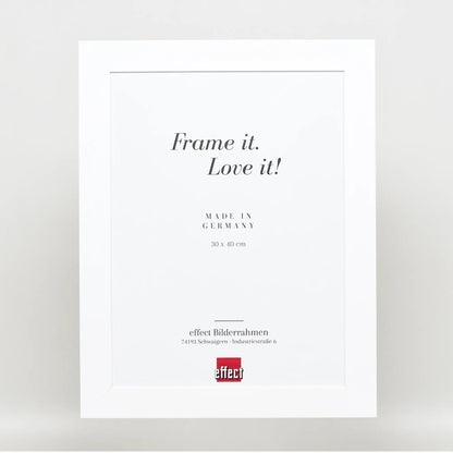 [Weiß] 30 – frame