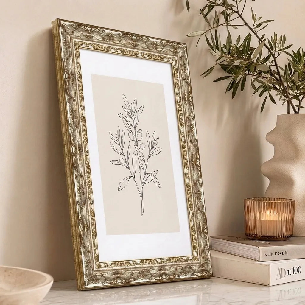 [Silber] 307 – mood-shelf