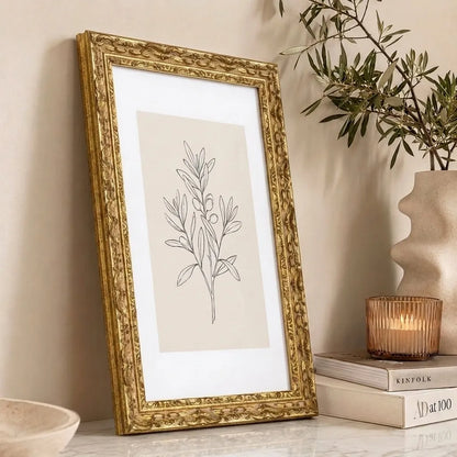 [Gold] 307 – mood-shelf