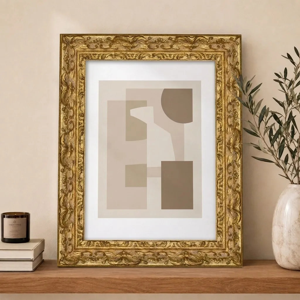 [Gold] 307 – mood-wall