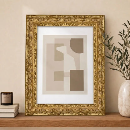 [Gold] 307 – mood-wall