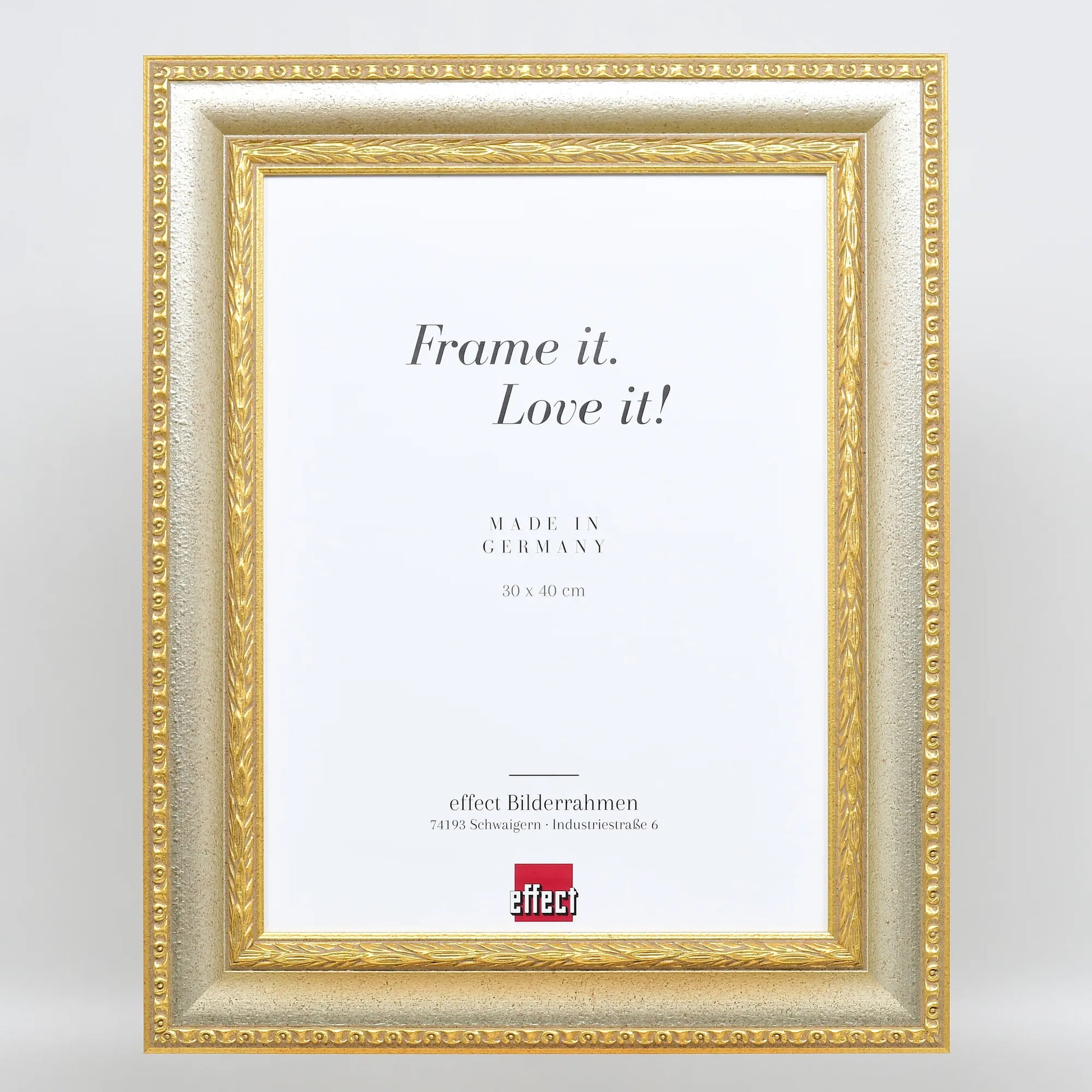 [Silber] 31 – frame