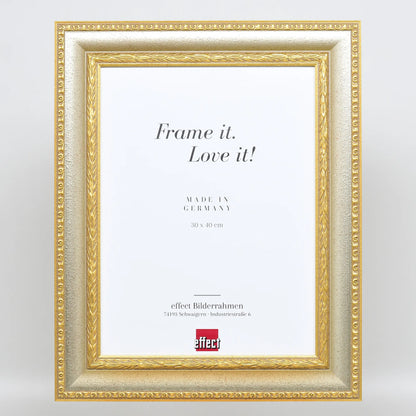 [Silber] 31 – frame