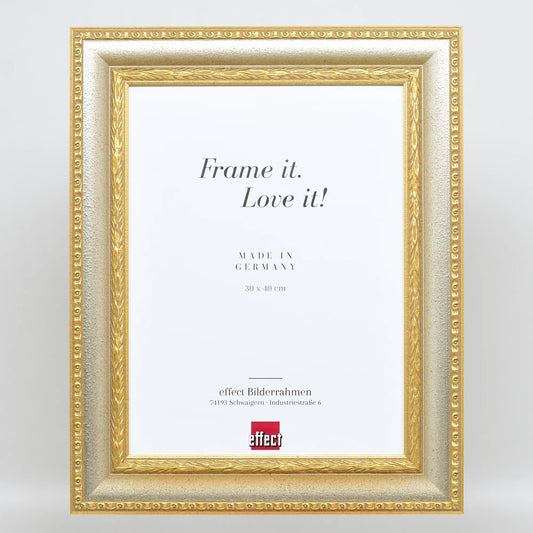 [Silber] 31 – frame