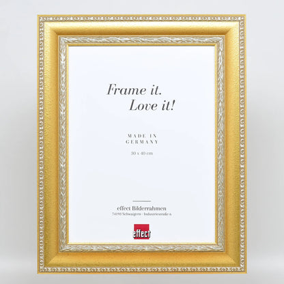 [Gold] 31 – frame