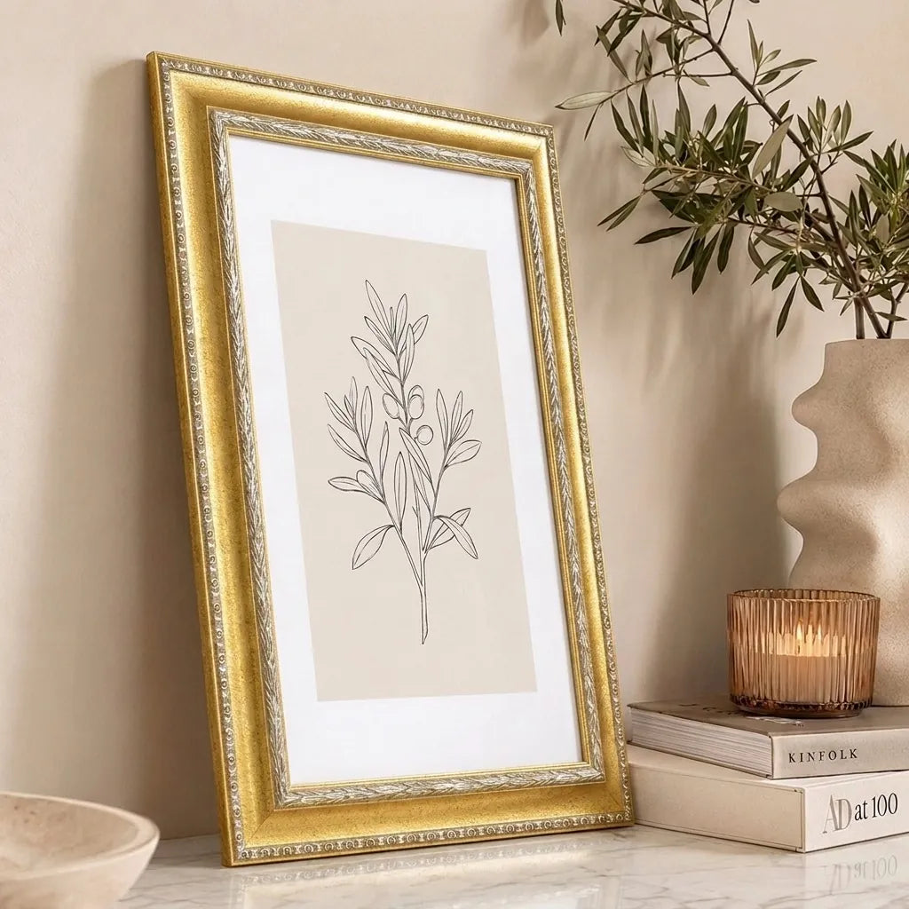 [Gold] 31 – mood-shelf