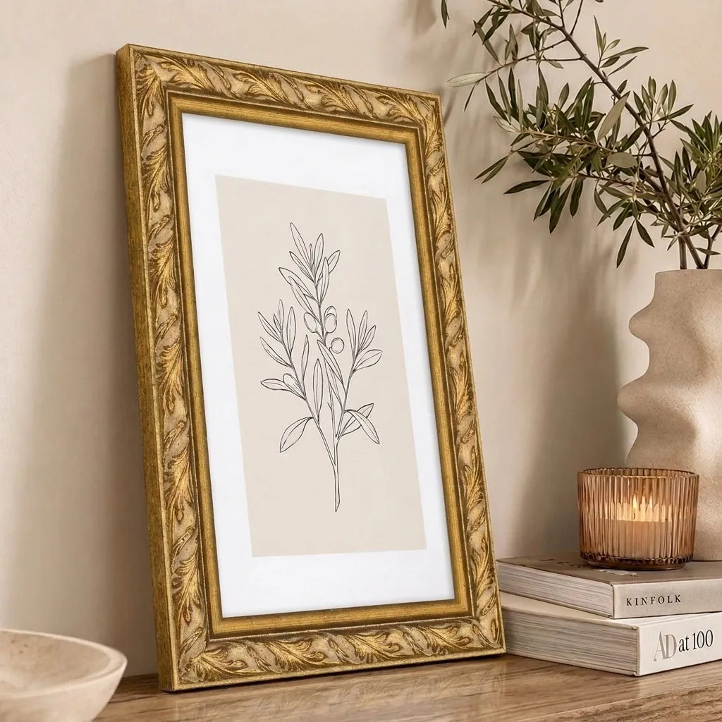 [Gold] 312 – mood-shelf