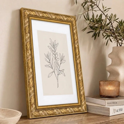 [Gold] 312 – mood-shelf