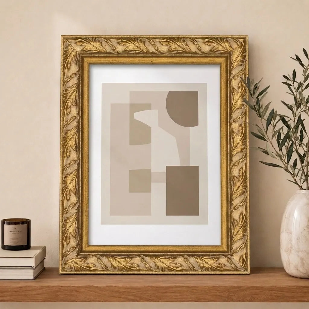 [Gold] 312 – mood-wall
