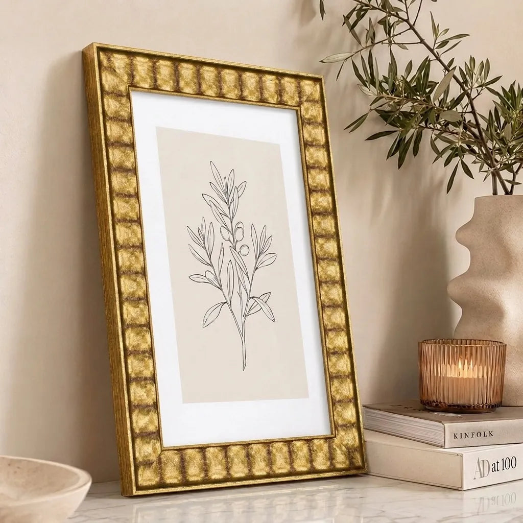 [Gold] 319 – mood-shelf