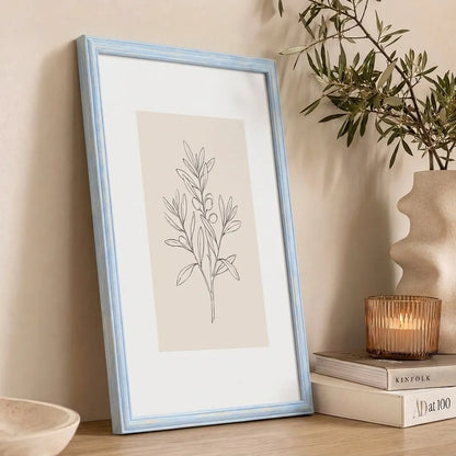 [Blau] 32 – mood-shelf