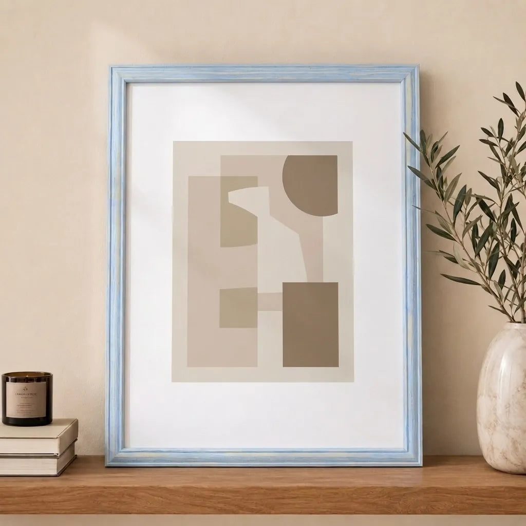 [Blau] 32 – mood-wall