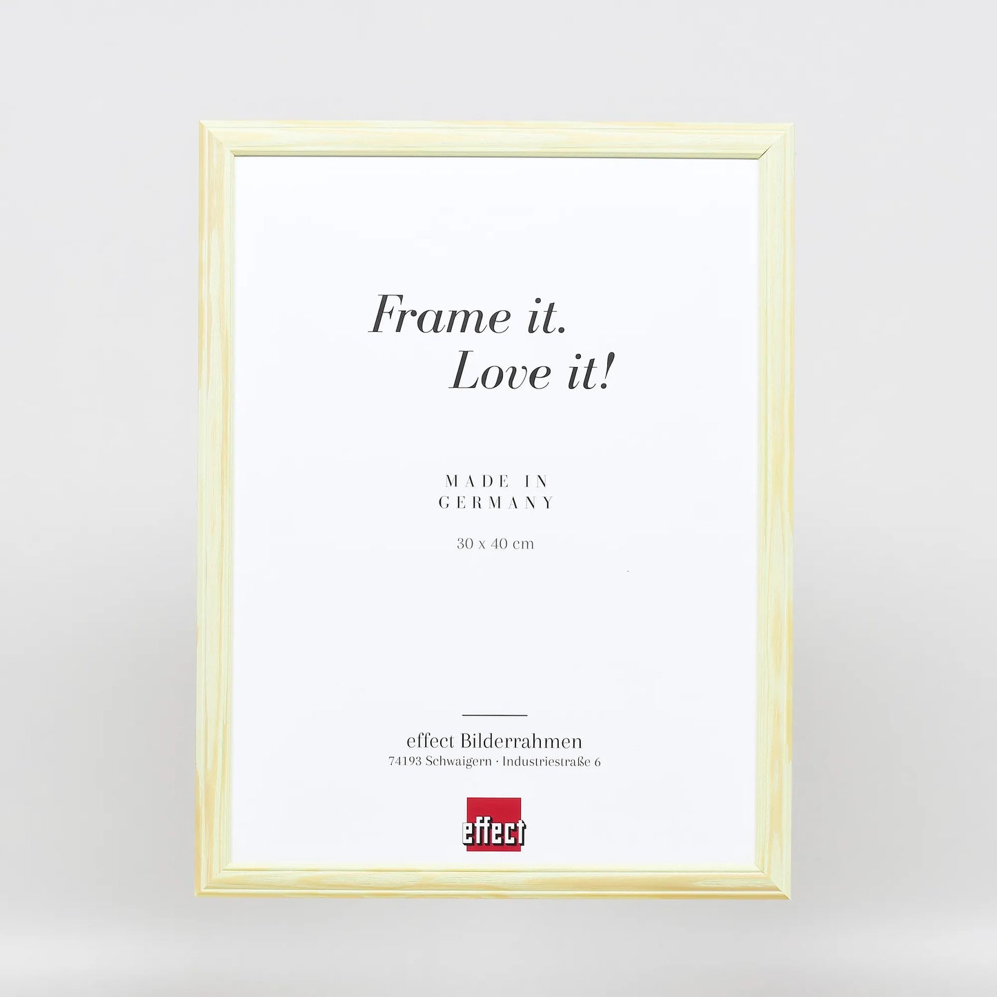 [Grün] 32 – frame