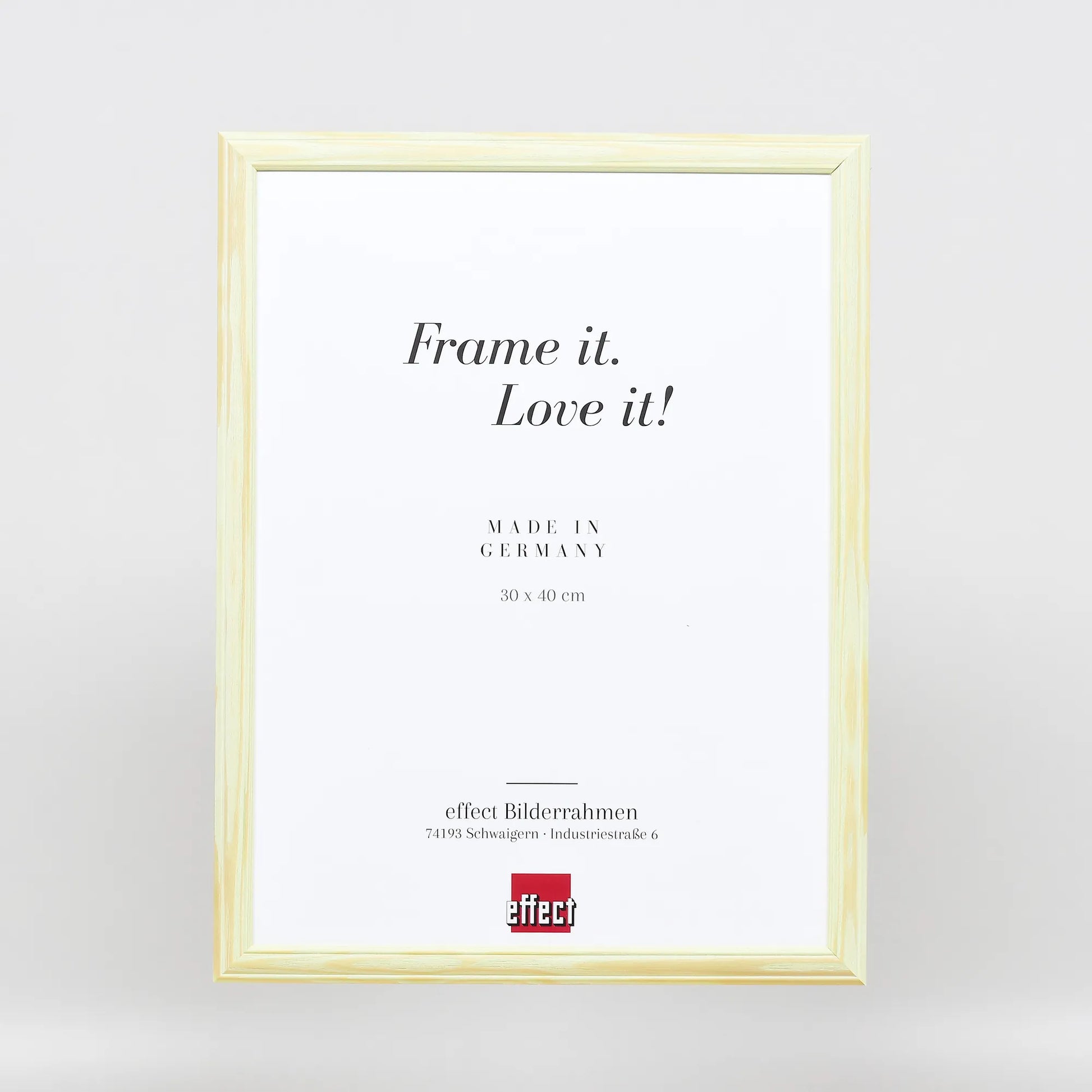 [Grün] 32 – frame