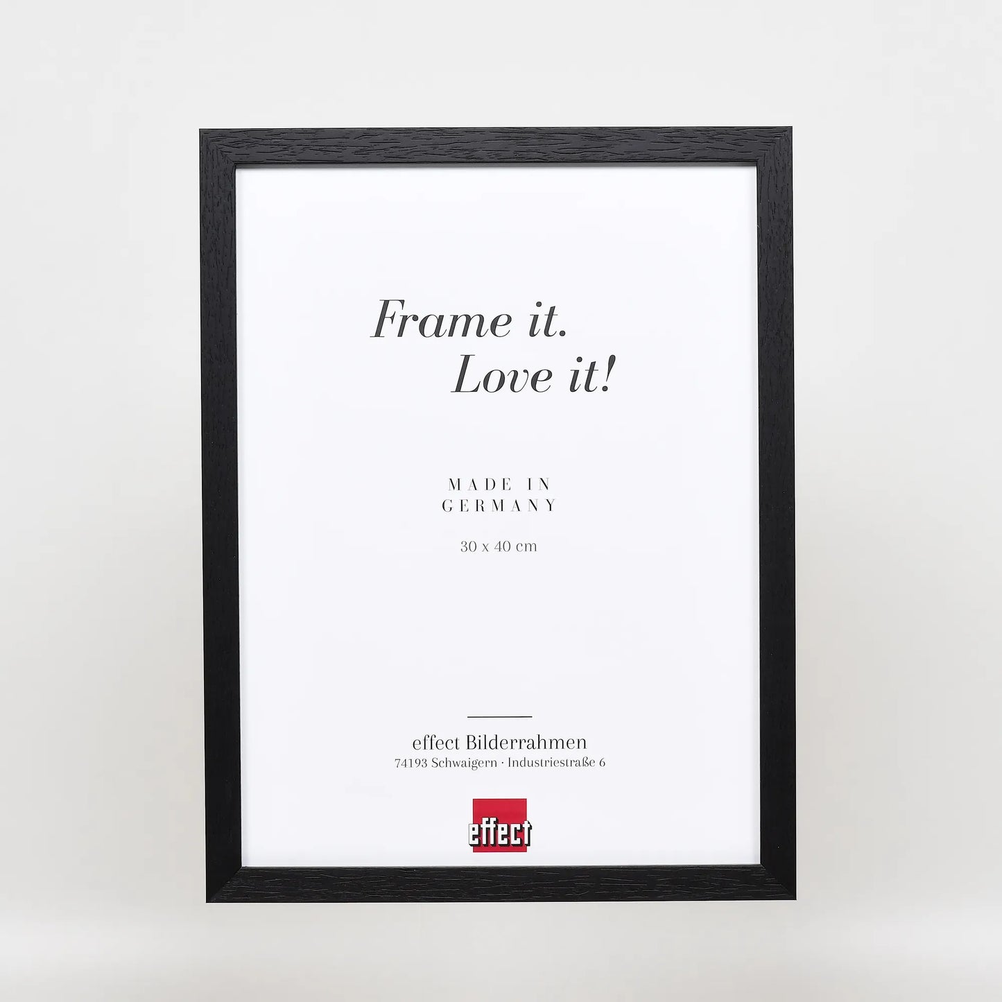 [Schwarz] 33 – frame
