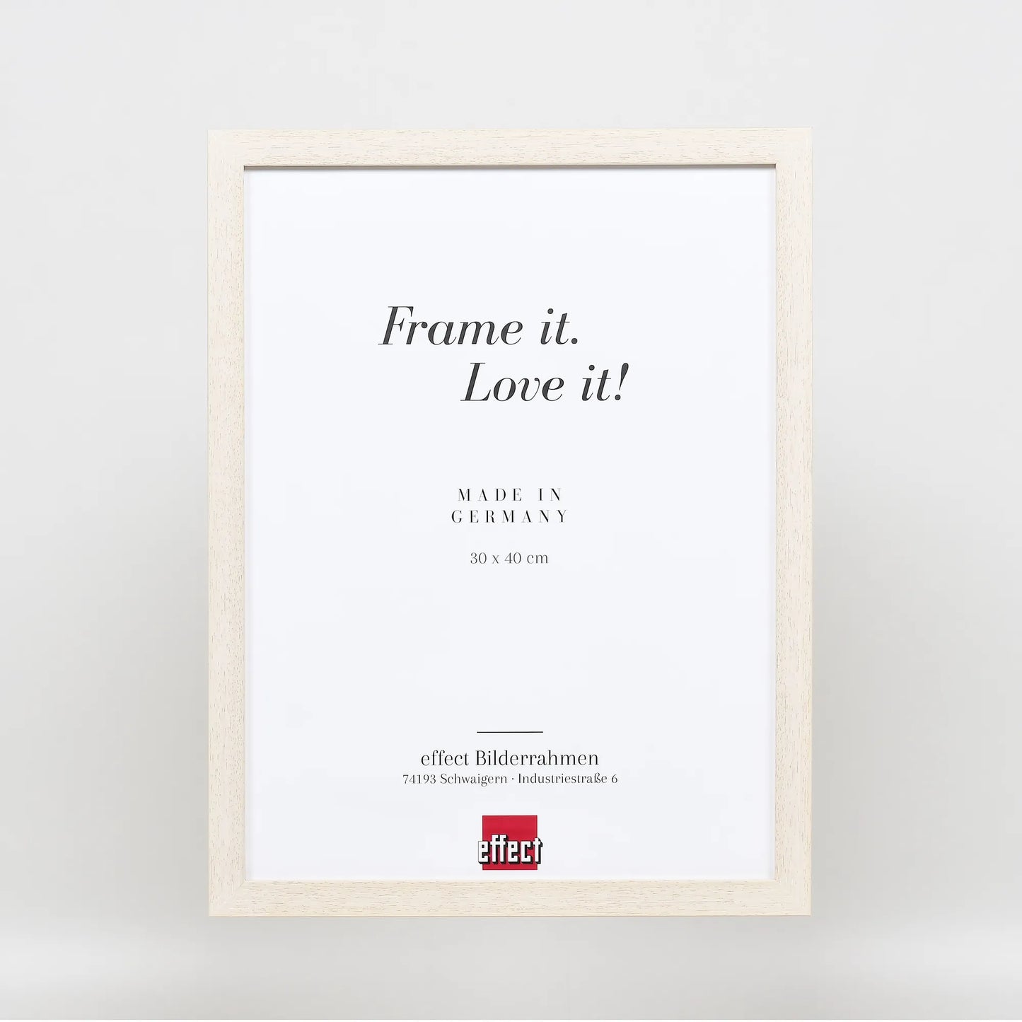 [Weiß] 33 – frame