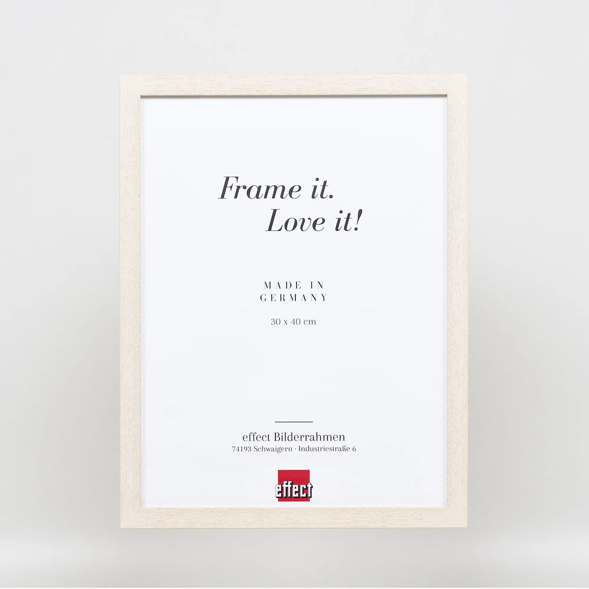 [Weiß] 33 – frame