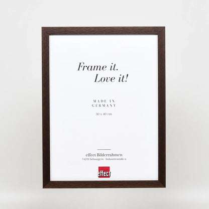 [Dunkelbraun] 33 – frame